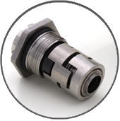 グルンドフォスポンプメカニカルシール