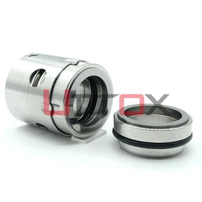 メカニカルシールとは?